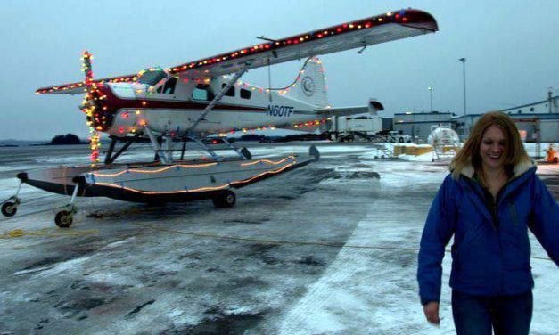 Sitka man indicted on three counts of murder in girlfriend’s death