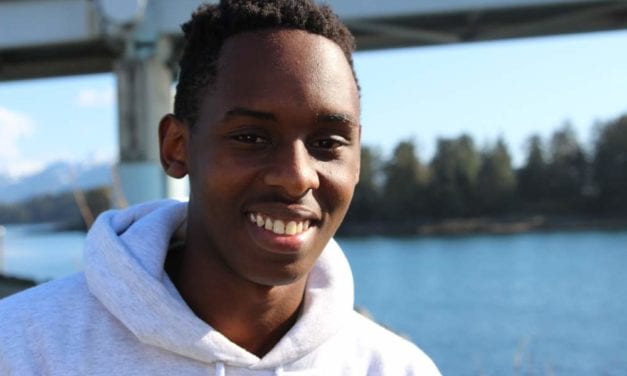 Ibrahim Nyiti: Africa is my home, not a headline