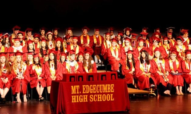 Congratulations MEHS Class of 2017!