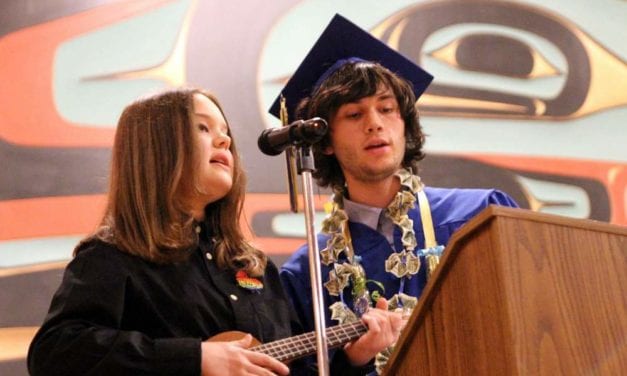 Teachers, parents offer “uber kudos” to Pacific High grads