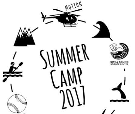 ‘Motion’ the theme for Sitka science camps