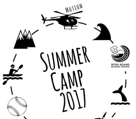 ‘Motion’ the theme for Sitka science camps