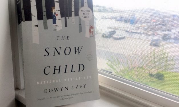 Ivey’s ‘Snow Child’ brings love, magic to the Alaskan frontier