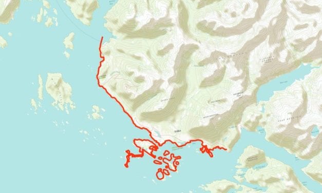 Homeowners appeal new flood map lines