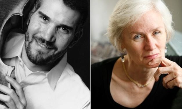 Classical music in memory of William Stortz