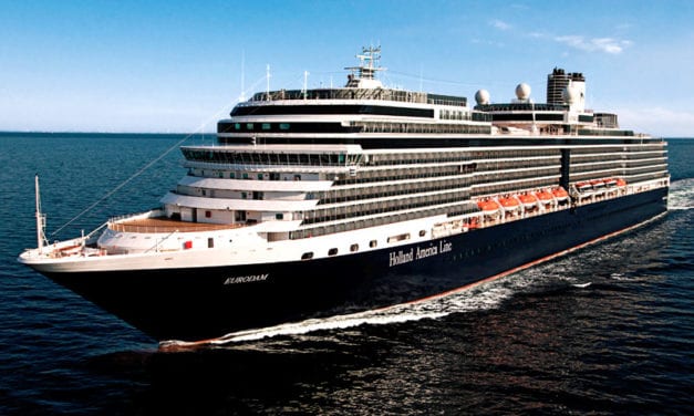 Weather cancels Sitka’s first cruise ship of the season