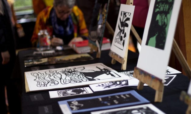 Arts & Science Festival offers a ‘journey of learning and discovery’