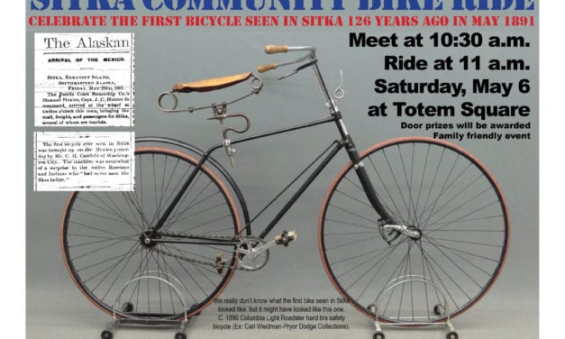 Next week is Bike-to-Work Week!