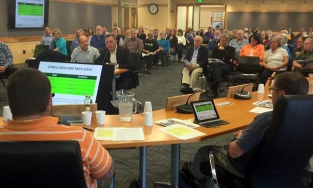 SEARHC takes on questions of ethnicity, access, and workplace values