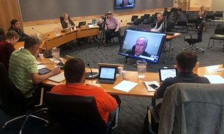 Sitka assembly picks Messina for interim administrator post