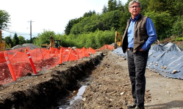 Assembly considers soil cleanup funds for cottage neighborhood