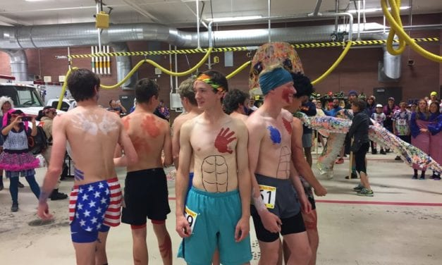 Only Fools Run at Midnight! Celebrate Solstice with Family Fun!