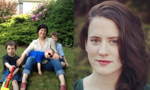 Raven Radio welcomes new morning host!