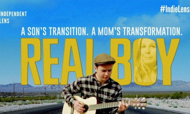 PBS premiere: ‘Real Boy’ a journey through transition to acceptance