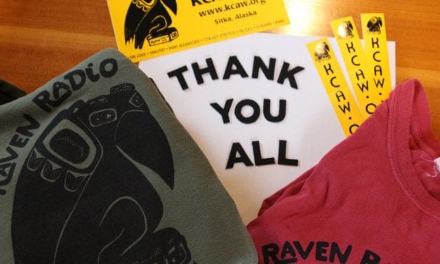 Thank you for loving Raven Radio online!
