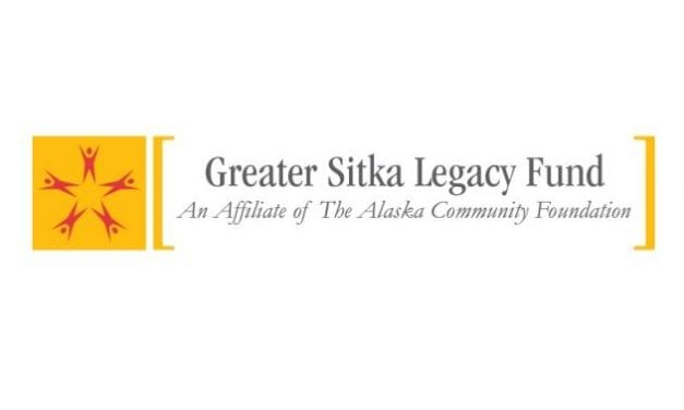 Sitka legacy fund awards grants, looks to build endowment
