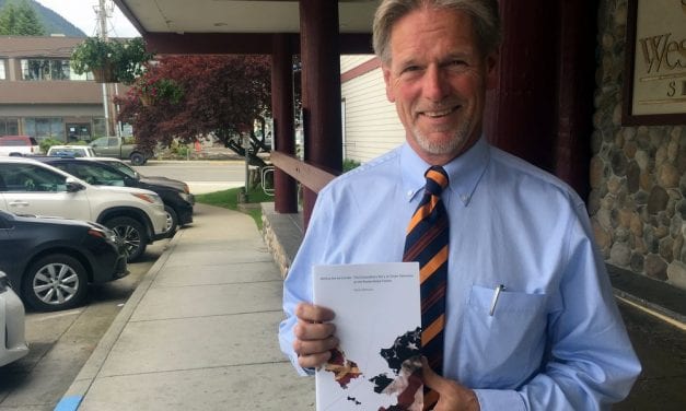 Alaskan families, friendships melt Cold War ‘Ice Curtain’