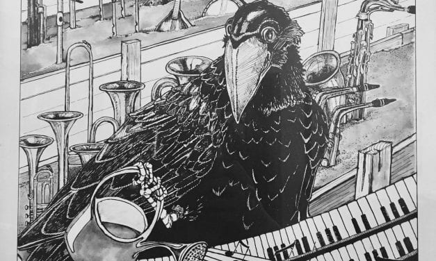 Raven Radio is accepting applications for GM position