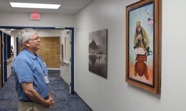 Despite uncertainty, Sitka Hospital maps out a future
