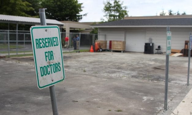 Assembly approves expansion to Sitka Hospital’s clinic