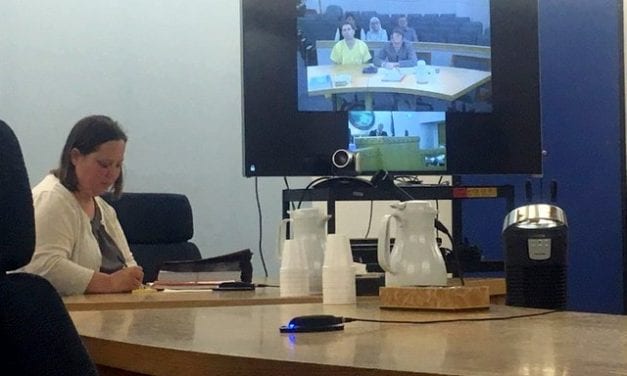 Sitka murder defendant to seek change of venue