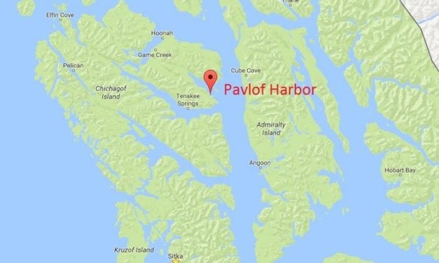 Video: Coast Guard medevacs woman injured in fall aboard cruise ship