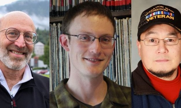 As deadline to file nears, Wein, Eisenbeisz, and Miyasato run for Assembly