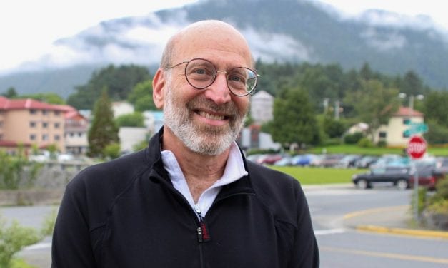 Candidate statement: Richard Wein