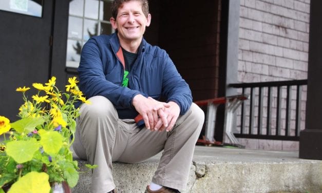 With steady growth, every year ‘best ever’ at Sitka Fine Arts Camp