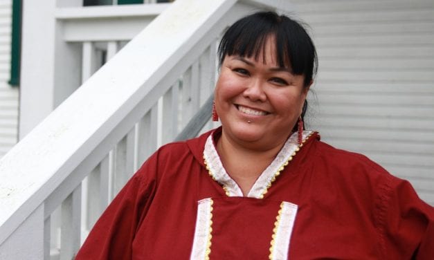 Brady-Howard: A passionate educator runs for School Board