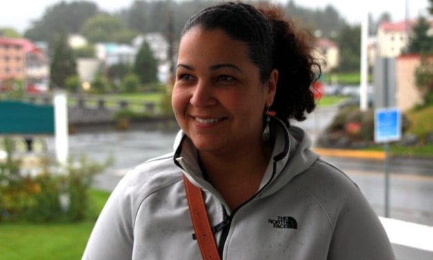 As gov’t relief falters, Sitkans send aid to their families in Puerto Rico