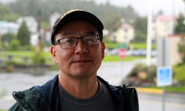 Miyasato: Veteran assembly member looking for a comeback