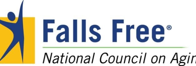 Preventing falls with awareness, preparation