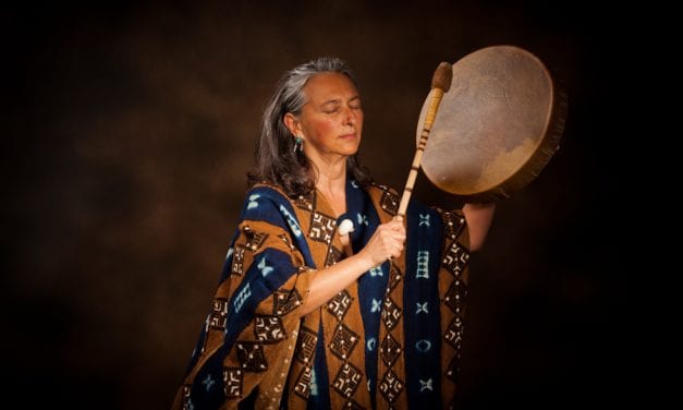 Self-exploration through collage