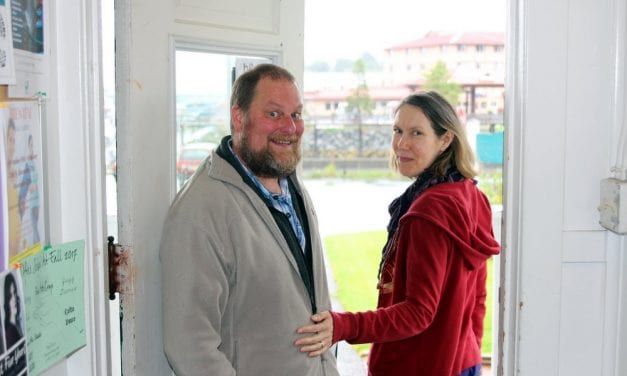 The Fates have left the building