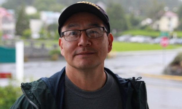 Ben Miyasato to run for Sitka’s Mayor