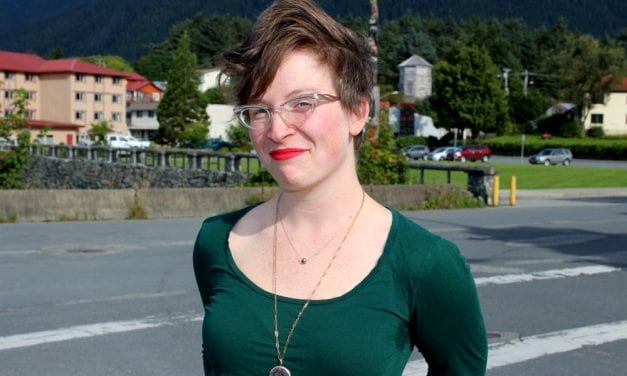 Candidate statement: Kitty Sopow