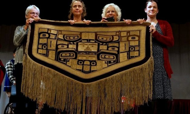 A piece of history, culture comes home to Southeast