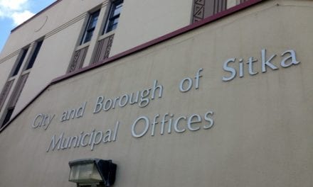 As evidence dispute drags on, Sitka murder trial pushed to September ’18