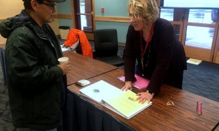 No change in Sitka election results following absentee count