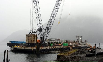 Sitka won’t seek legal fees from Dapcevich following dock lawsuit