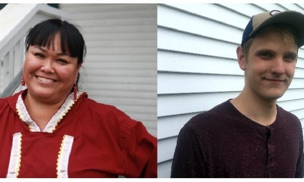 Brady-Howard, Erickson win Sitka’s support for school board