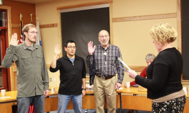 With new Sitka Assembly comes new roles, responsibilities