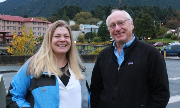 Hope Coalition receives $625,000 drug prevention grant