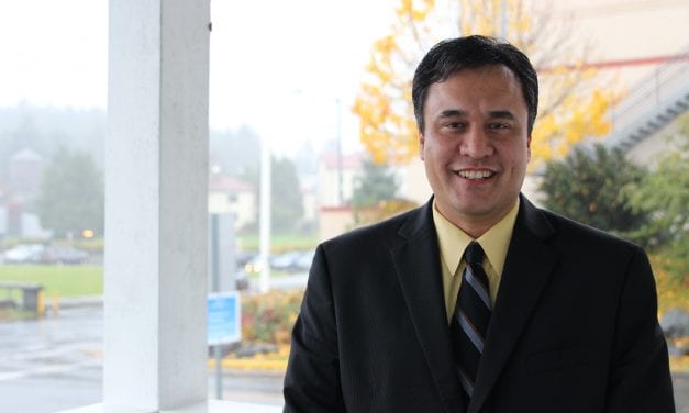 Candidate statement: Ryker Goldsbury