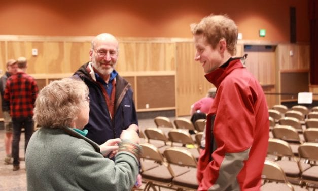 Wein, Eisenbeisz, and Miyasato lead in Assembly balloting