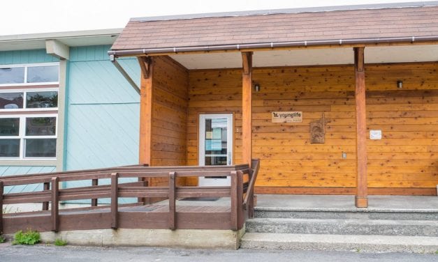 Free class focuses on healthy eating