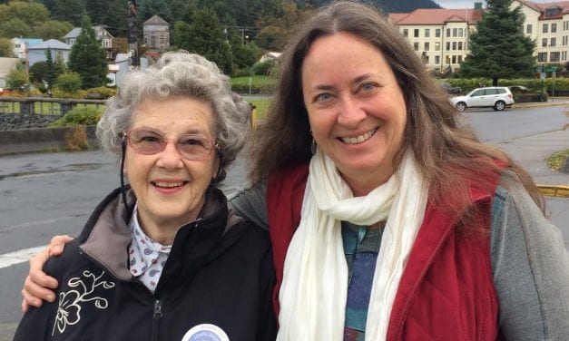 Chowder again on menu at Brave Heart, post-parade