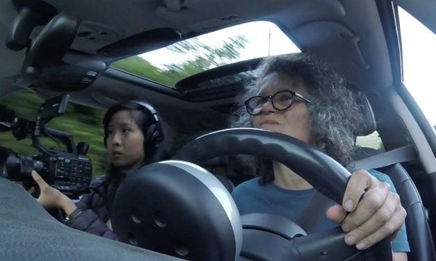 Sitka filmmaker explores big concepts in small community