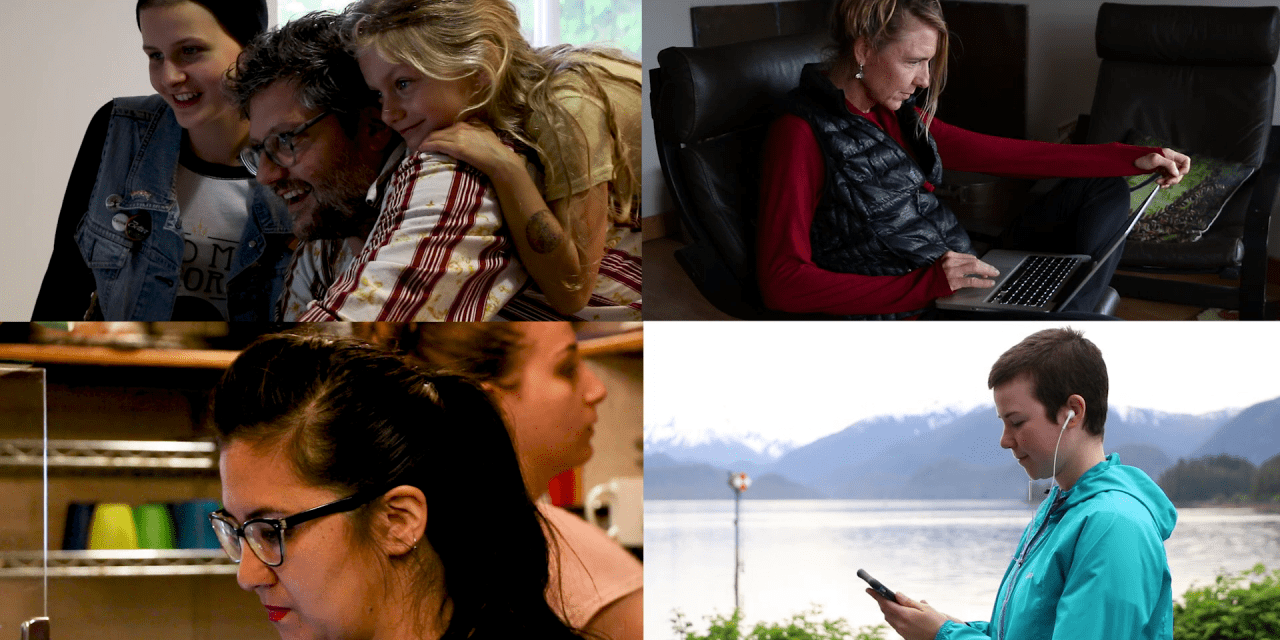 Support Raven Radio!